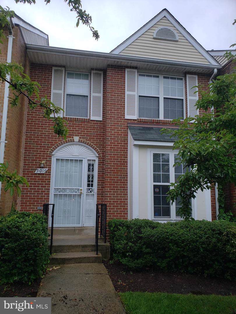 5019 Colburn Terrace - Photo 1