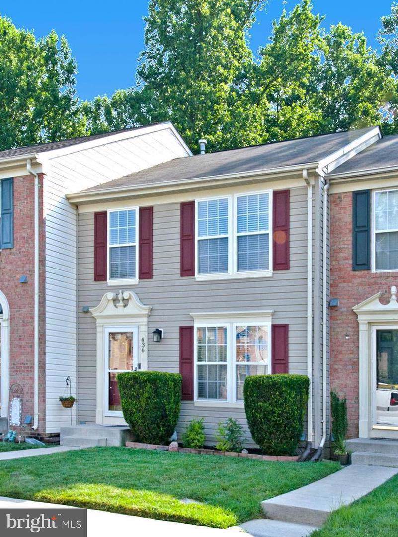 436 Foreland Garth - Photo 1