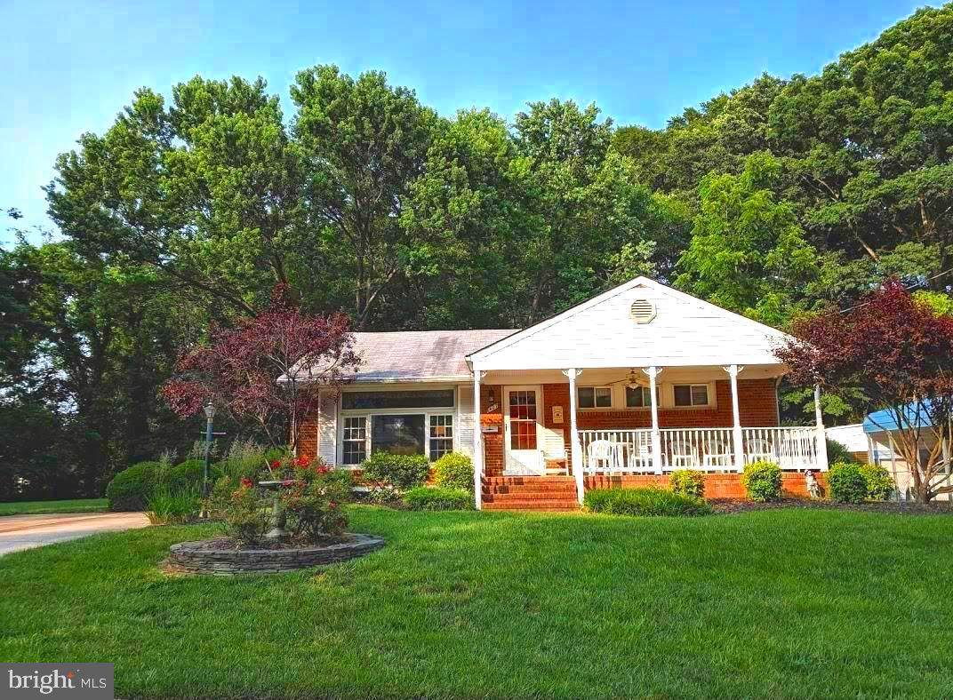 6407 Berkshire Drive - Photo 1