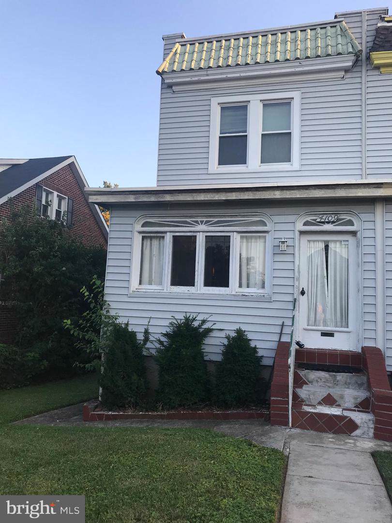 4109 Overlea Avenue - Photo 1