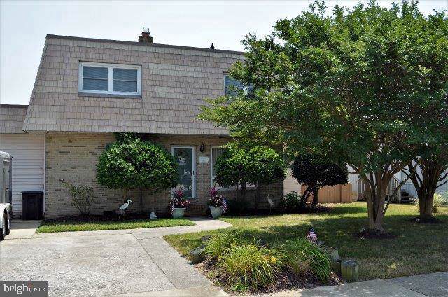 10612 Shifting Sands Drive - Photo 1