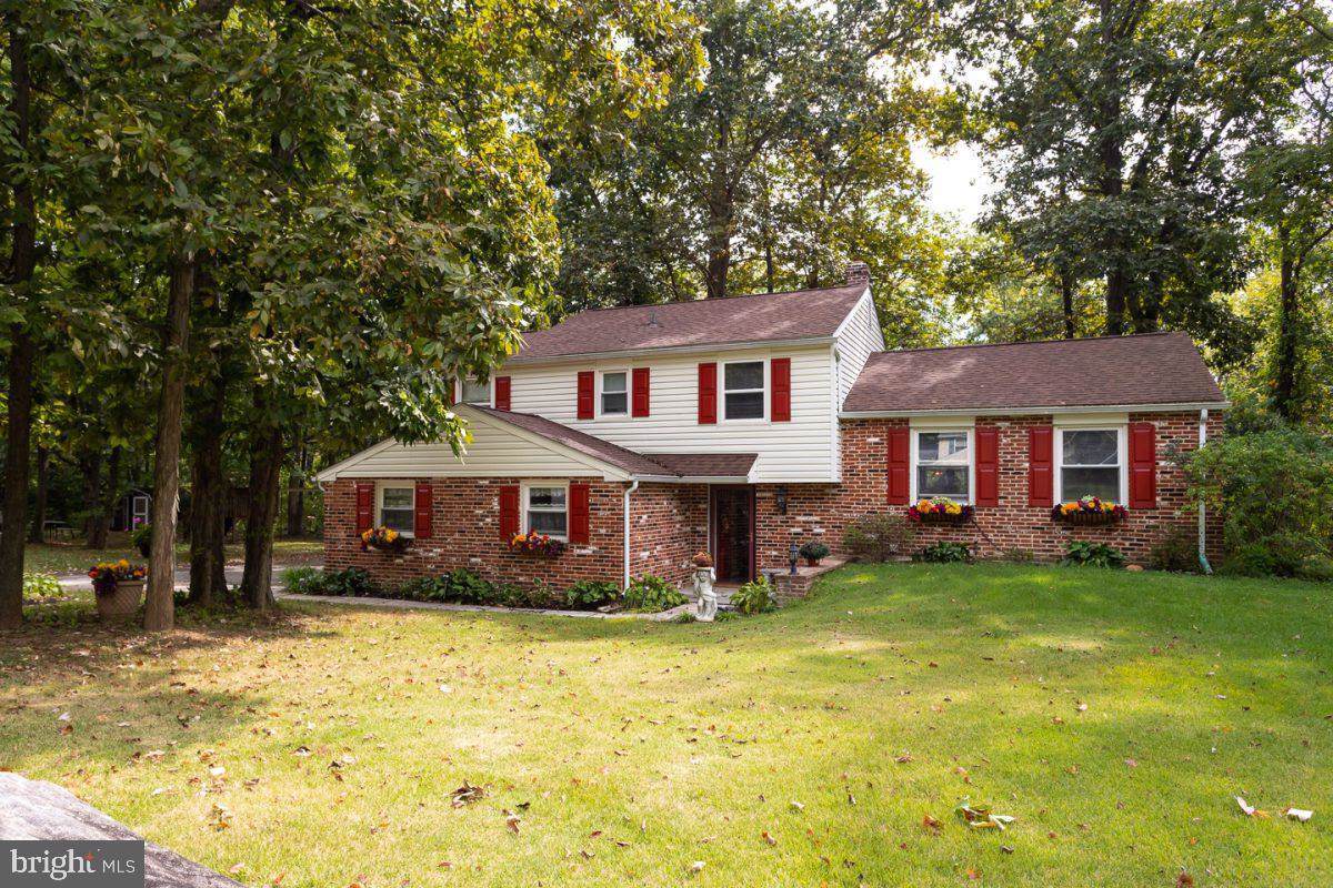 1028 Warren Road - Photo 1