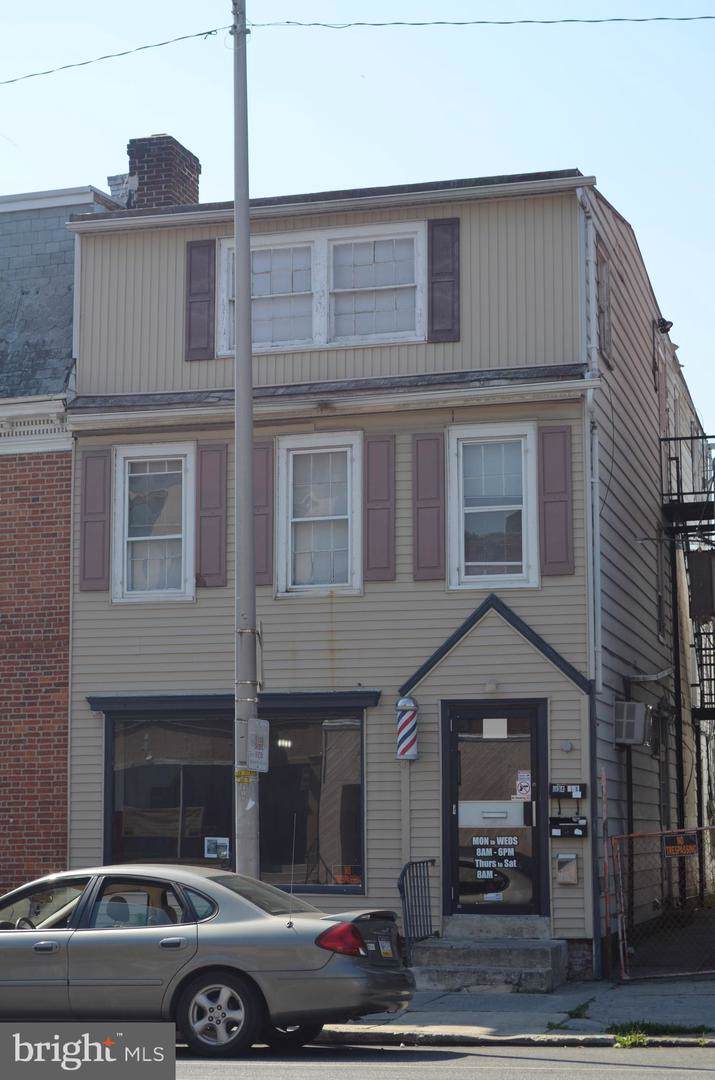 634 Market Street - Photo 1