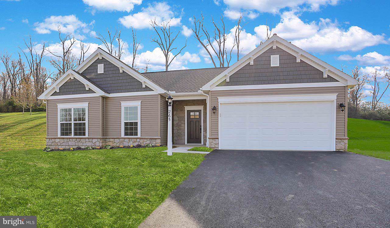 265 Copper Beech Lane - Photo 1