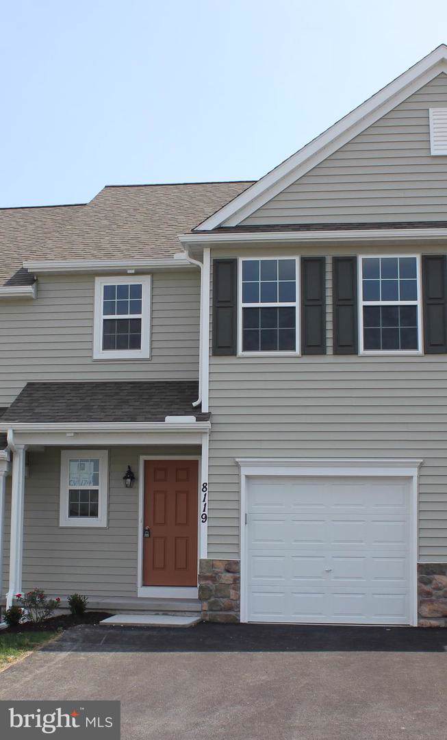 8119 Lenker Drive - Photo 1