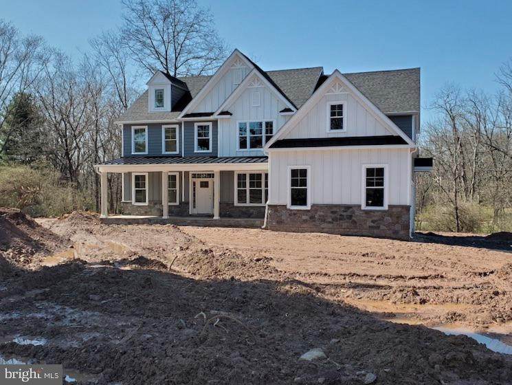 1025 Brushtown Road - Photo 1