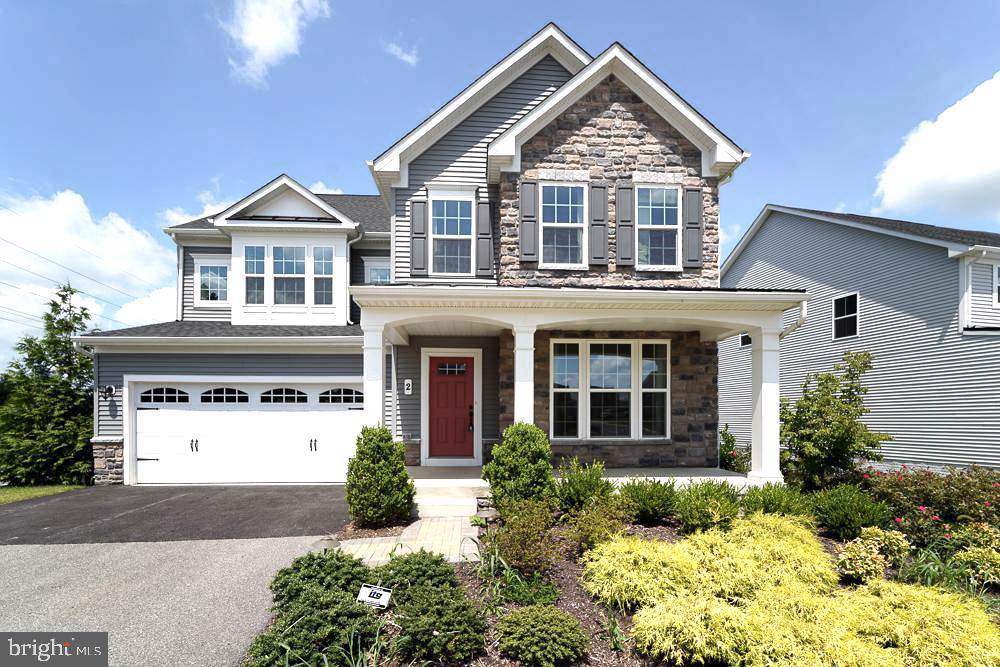 2 Gaver Way - Photo 1
