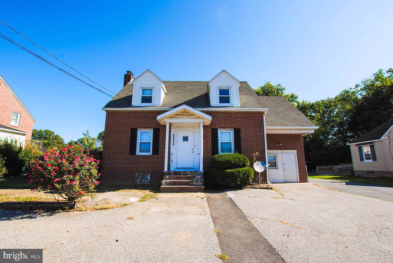 11721 Reisterstown Road - Photo 1