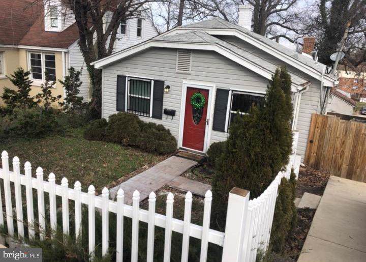 4714 Deanwood Drive - Photo 1