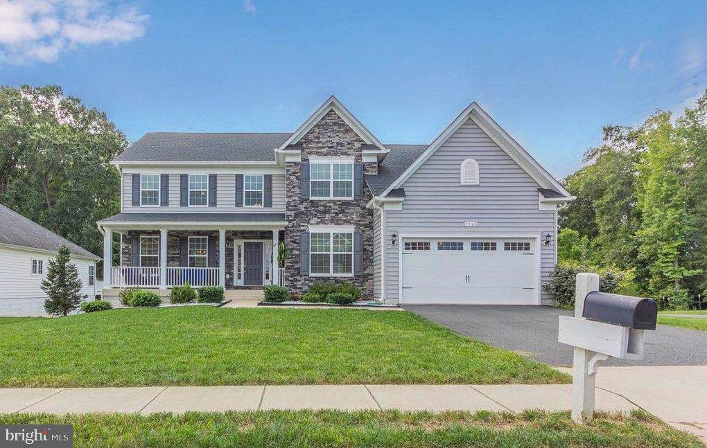 5960 Parsons Lane - Photo 1