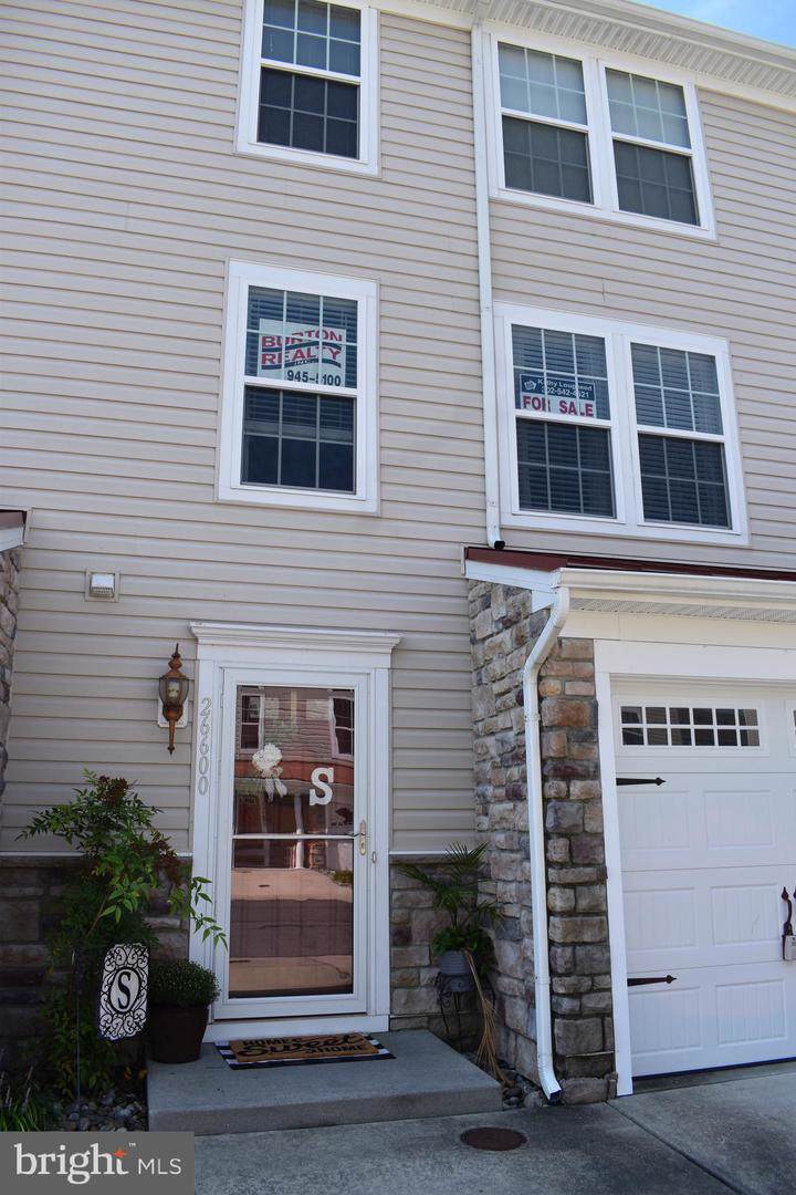 26600 Raleigh Road - Photo 1