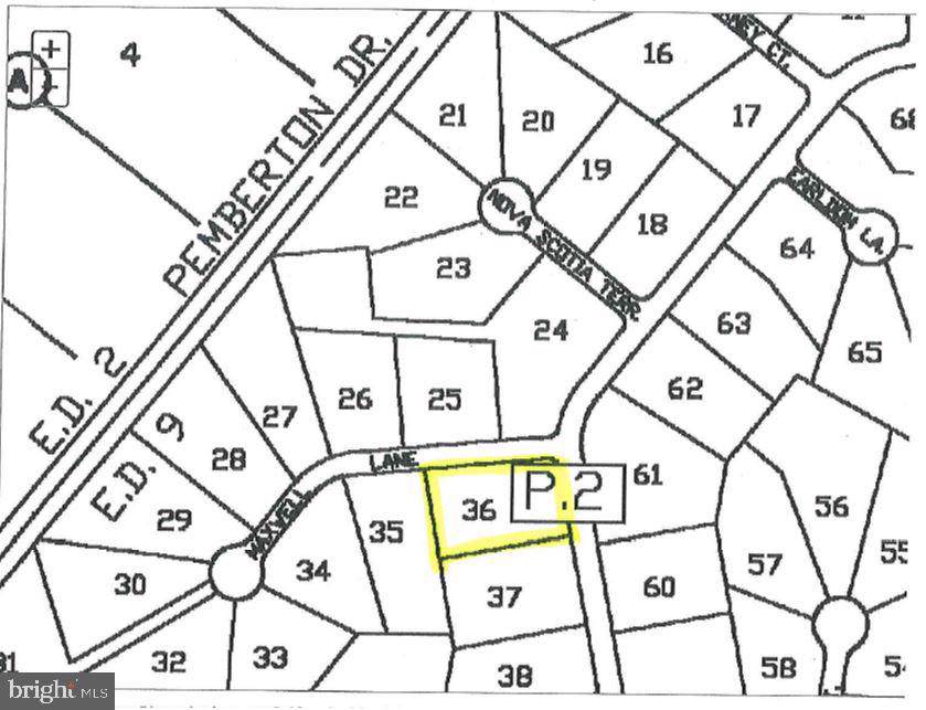 LOT 36 King Stuart Drive - Photo 1