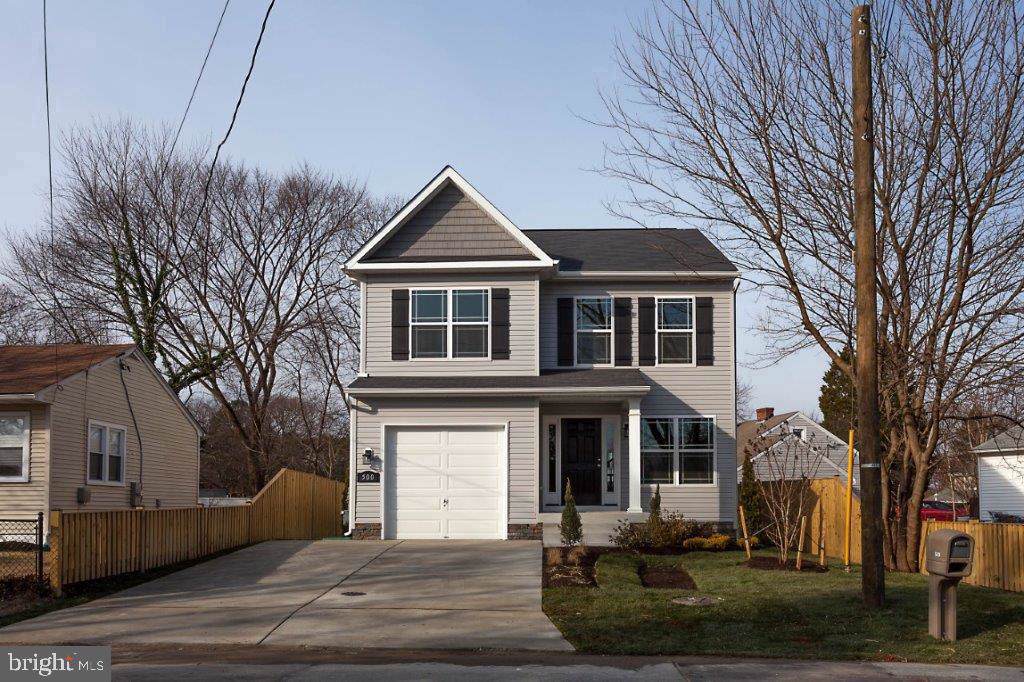 925 Windflower Lane - Photo 1