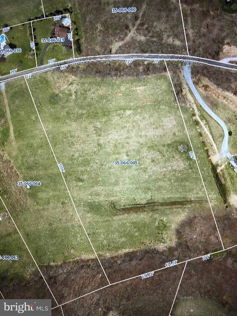 LOT 8 Red Top Road - Photo 1