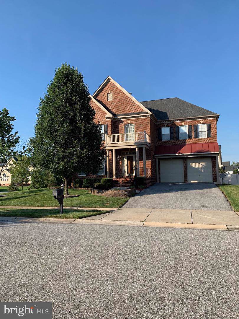 3529 Halford Street - Photo 1