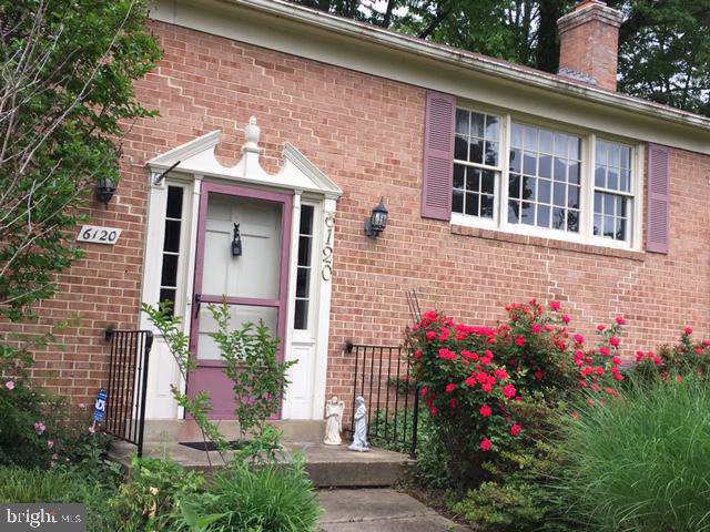 6120 Redwood Lane - Photo 1