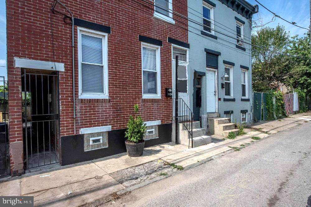 2624 Letterly Street - Photo 1