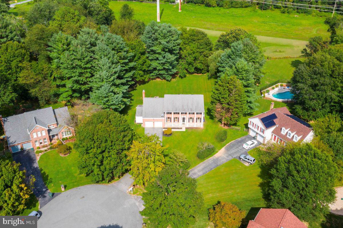 12605 Blue Mountain Court - Photo 1