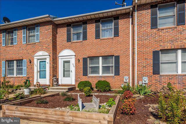 1220 Oak View Drive - Photo 1