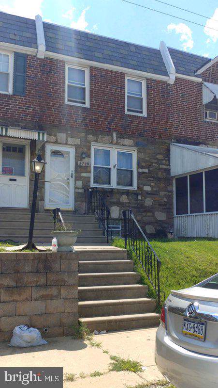 2710 Stevens Street - Photo 1