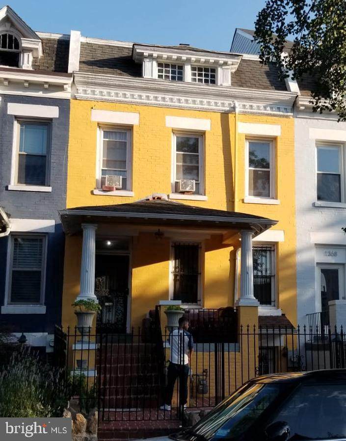 1366 Meridian Place - Photo 1