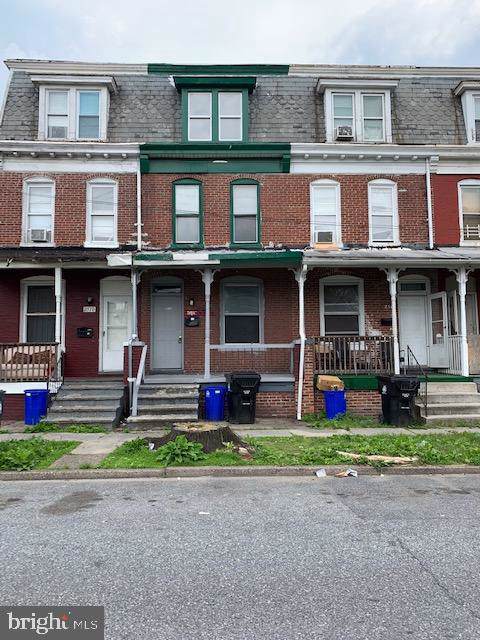 2512 Jefferson Street - Photo 1