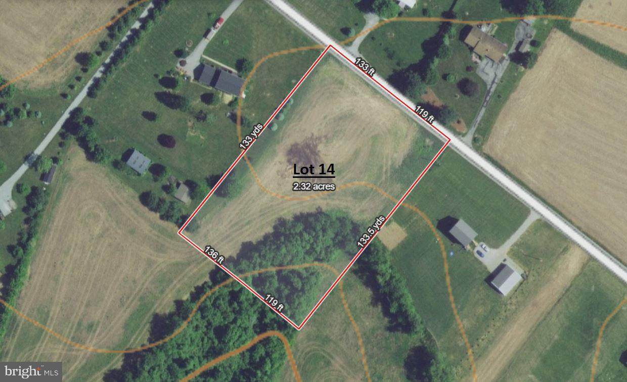Lot 14 Channell Road - Photo 1