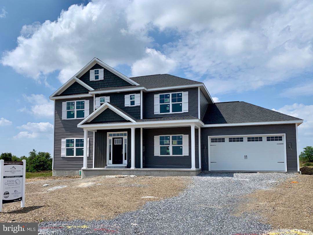 120 White Deer Way - Photo 1