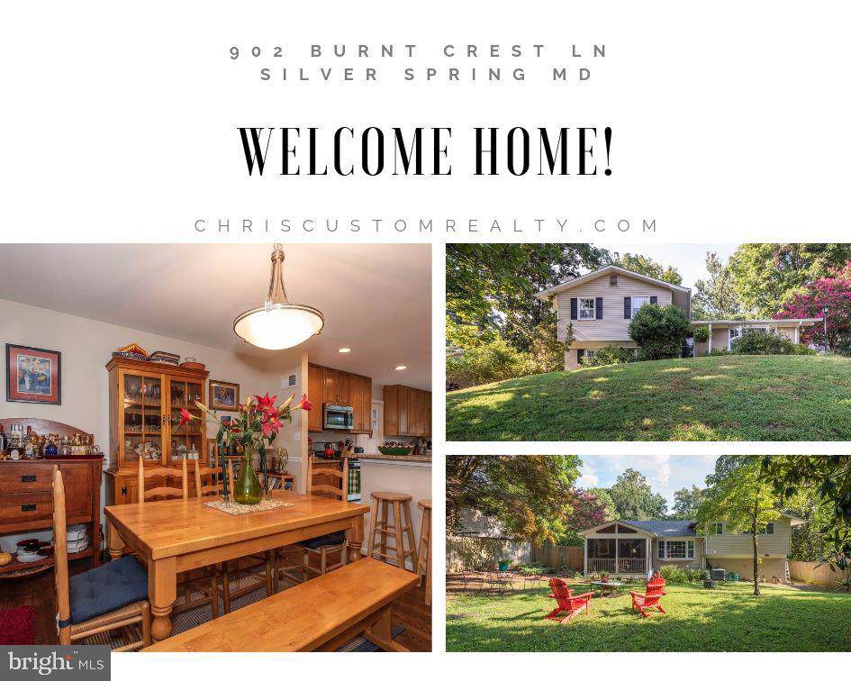 902 Burnt Crest Lane - Photo 1