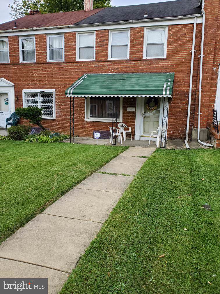 5636 Clearspring Road - Photo 1