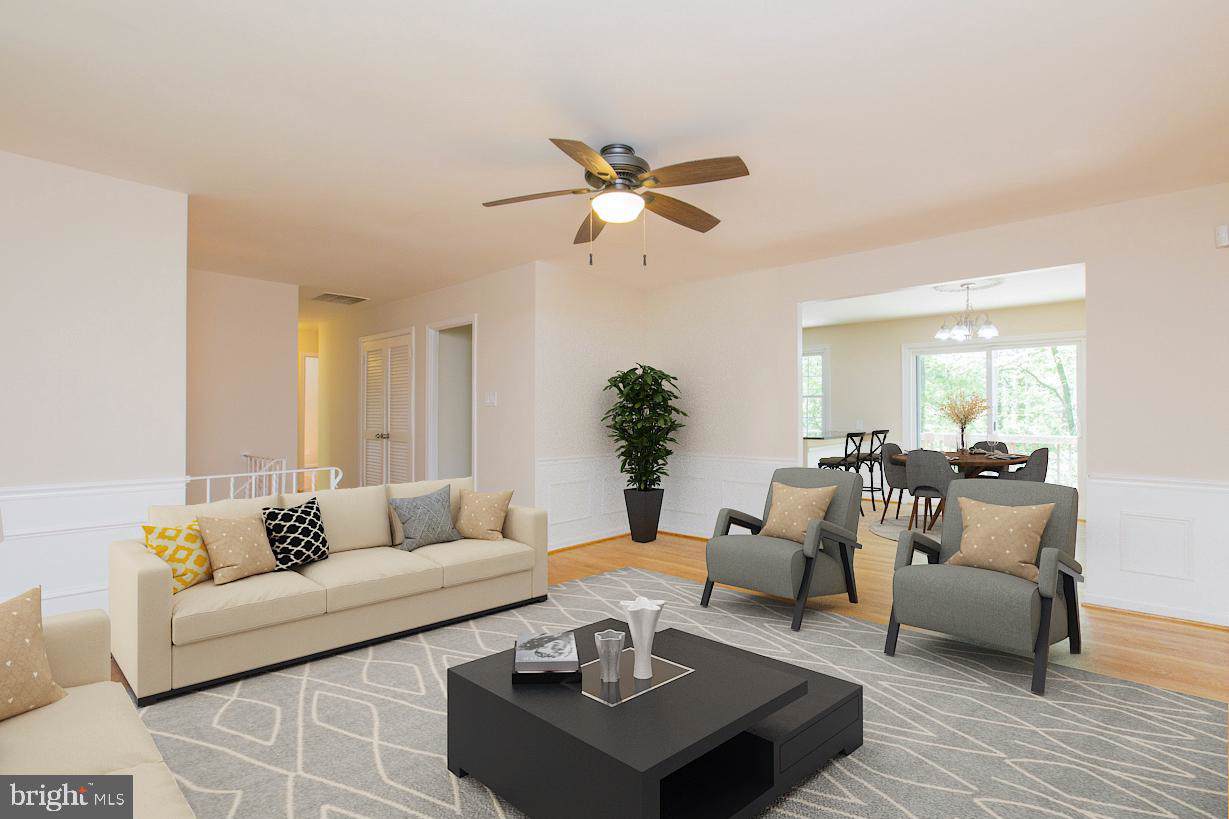 9806 Raleigh Tavern Court - Photo 1