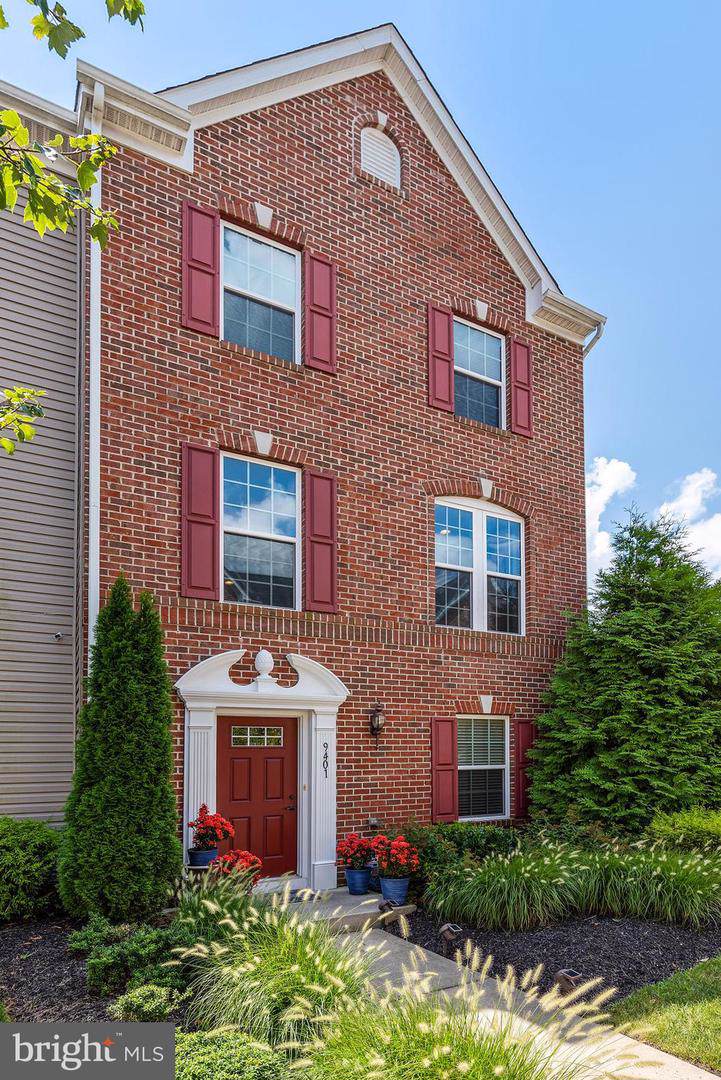 9401 Paragon Court - Photo 1