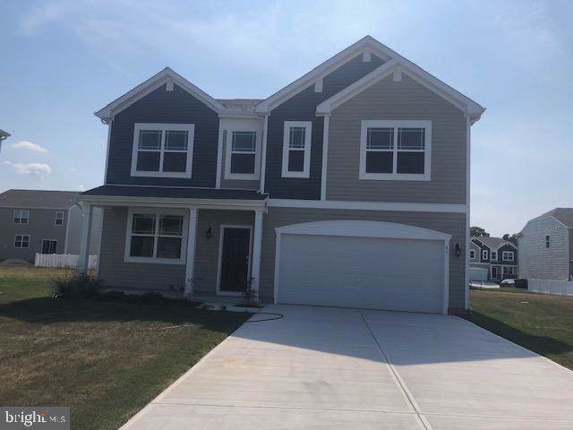 83 Farrow Ct. - Photo 1