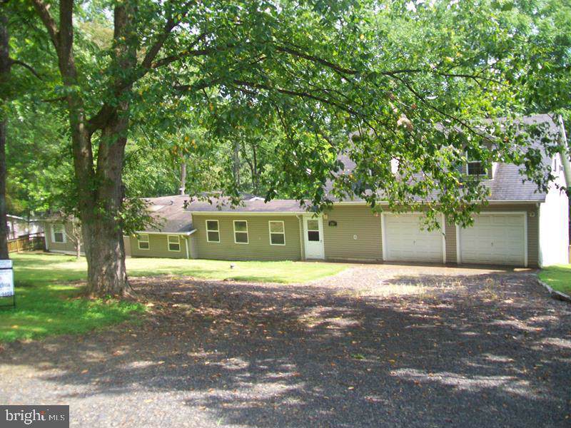 2548 Clarence Taylor Road - Photo 1 2548 Clarence Taylor Road - Photo 1