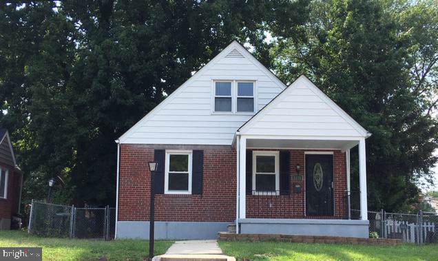 5900 Eurith Avenue - Photo 1