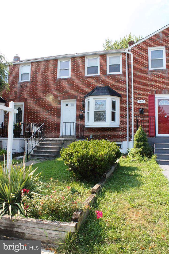 8404 Loch Raven - Photo 1
