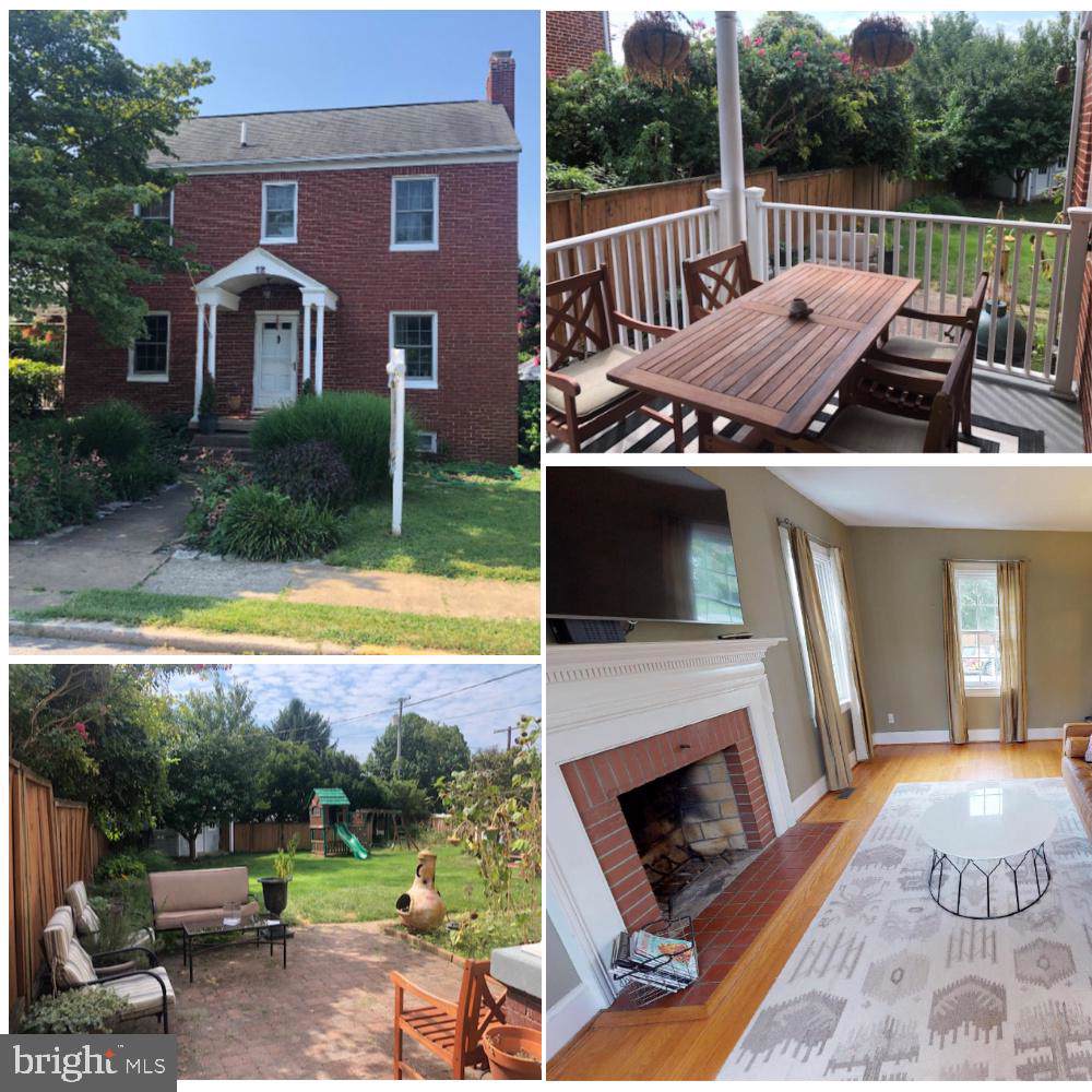 12 14TH Street - Photo 1