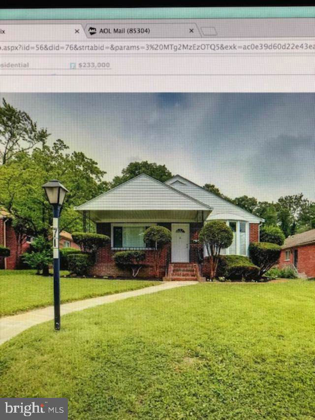 4713 Forest Park Avenue - Photo 1