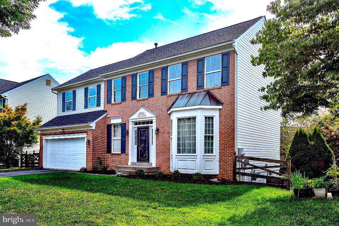13604 Autumn Trail Drive - Photo 1