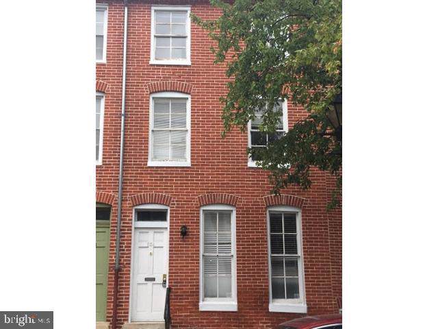 654 Portland Street - Photo 1