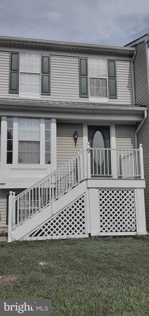 9 Merriment Drive - Photo 1