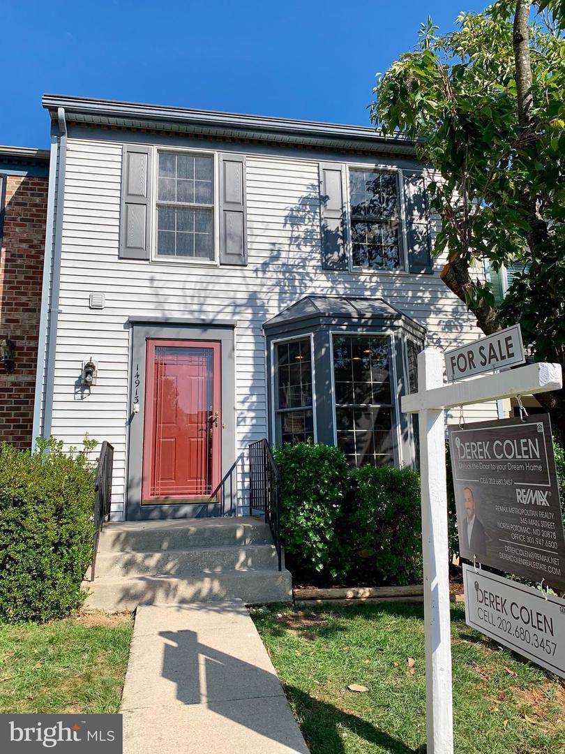 14913 Bradwill Court - Photo 1