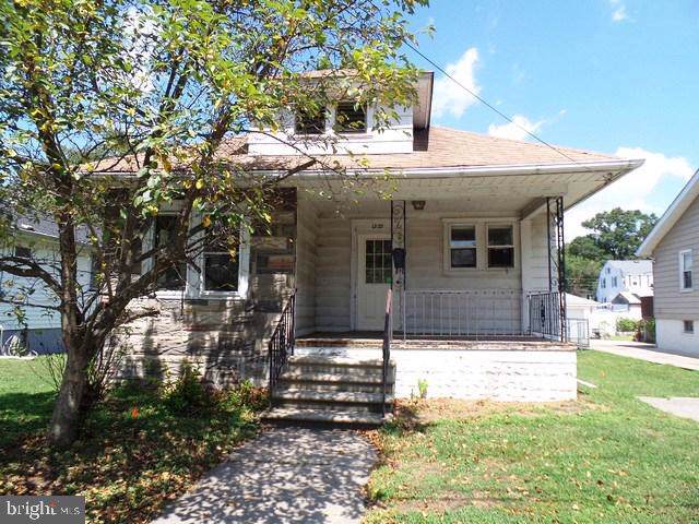 1325 Lincoln Avenue - Photo 1