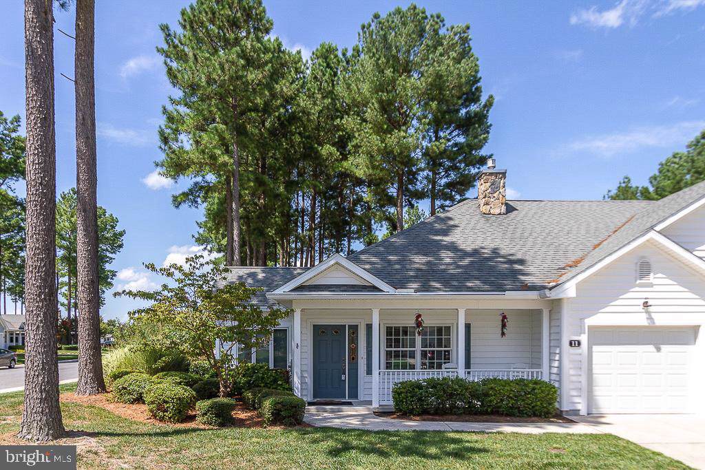 11 Teaberry Lane - Photo 1