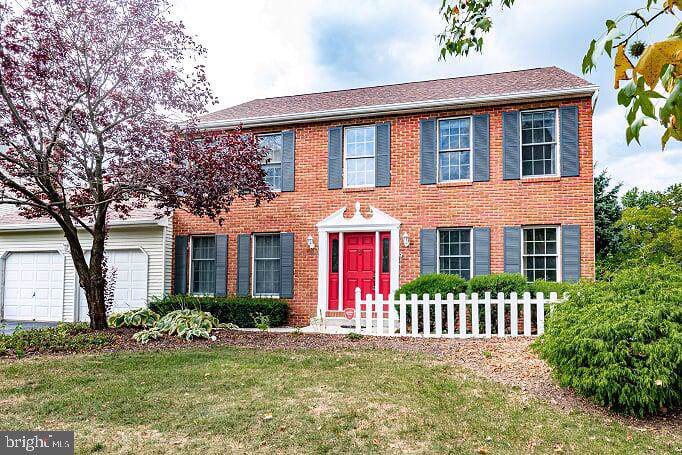 2873 Denbeigh Drive - Photo 1
