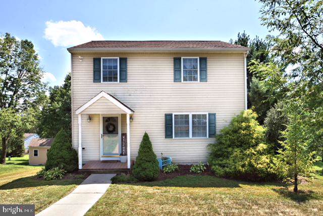 1314 Oakdale Drive - Photo 1