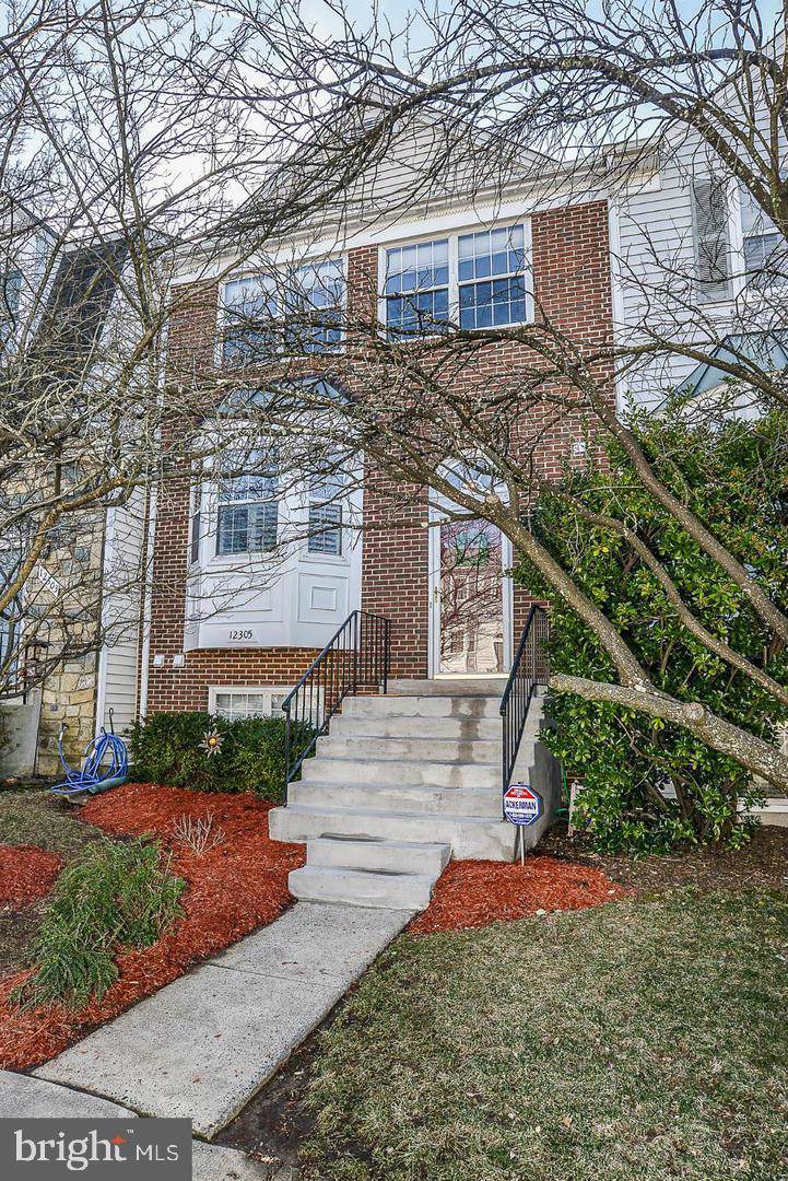 12305 Sleepy Lake Court - Photo 1