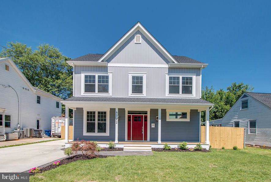 6938 Weston Road - Photo 1