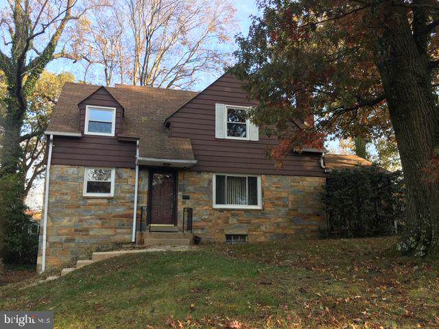 2801 Crest Avenue - Photo 1
