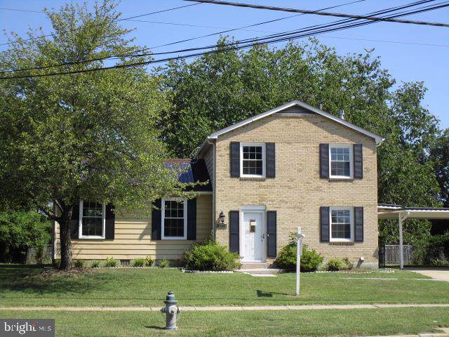 4808 Wheeler Road - Photo 1